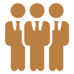 equipe des travailleurs