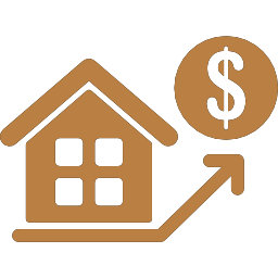 hausse des prix des maisons