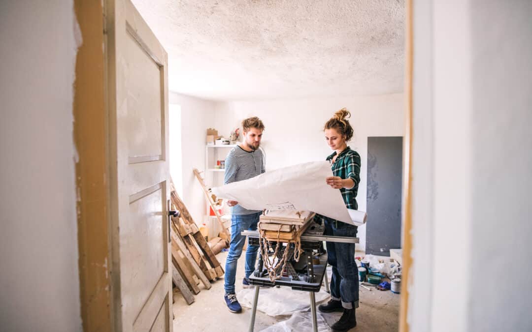 Assurance dommages ouvrage renovation