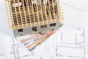 real estate investment concept with model home and 2026 03 26 09 51 43 utc
