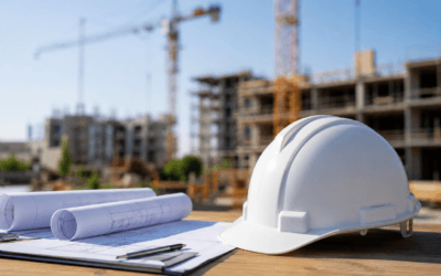 Promoteur immobilier : quelles assurances faut-il souscrire avant le début des travaux ?