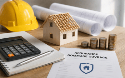 Coût de l’assurance dommages ouvrage : combien faut-il prévoir en 2026 ?