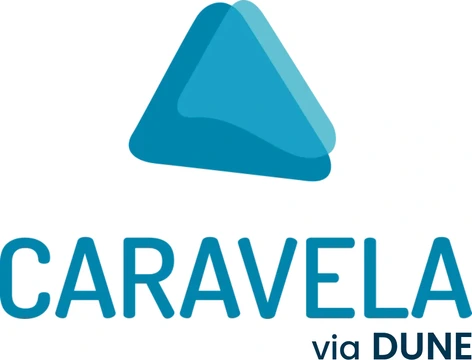Caravela via Dune