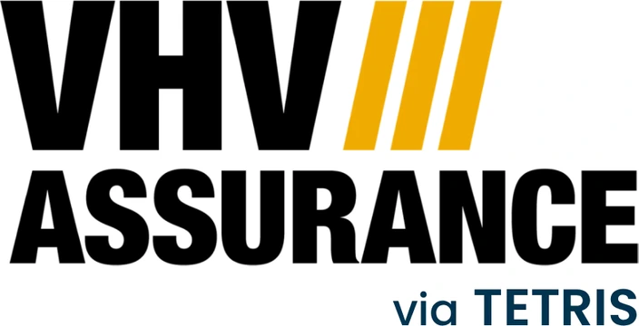 VHV Assurance via Tetris